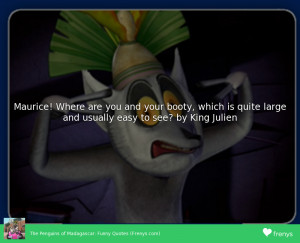 Related Pictures penguins of madagascar kowalski quotes