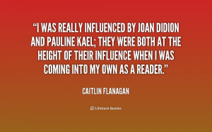 Caitlin Flanagan
