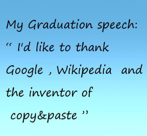 SO true.Graduation Speech, Laugh, Quotes, True, Truths, Funny Stuff ...