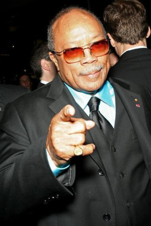 Quincy Jones
