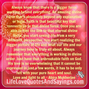 Everything Divine Timing Love Quotes And Sayingslove