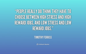 Inspirational Quotes for Stressful Job