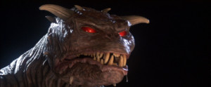 ... 1984 comedy, Ghostbusters! Why is Zuul your favorite movie monster