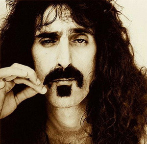Universal Music sichert sich Gesamtkatalog von Frank Zappa