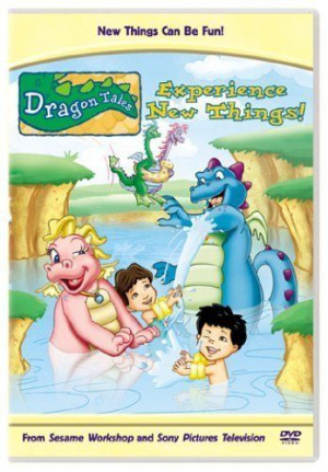 Dragon Tales (TV Series 1999– )