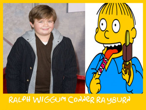 funny ralph wiggum