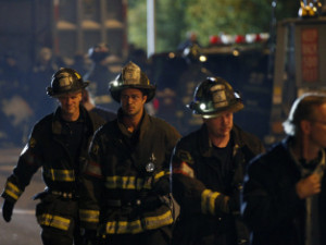 Chicago Fire Season 1 Episode 7: 