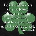 irish quotes and sayings - Bing Images