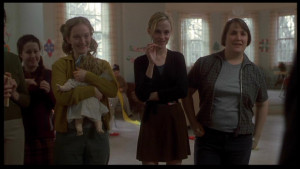 Disabilities Week: Crazy Bitches Versus Indulgent Little Girls: The ...