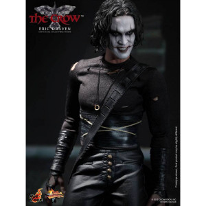 Eric Draven The Crow