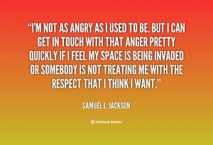 Samuel L Jackson Quotes Inspirational