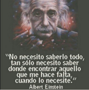 Albert Einstein fisico nuclear.