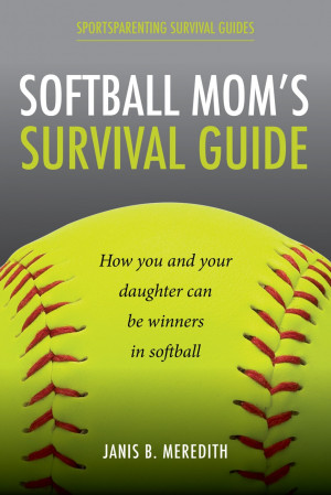 ... Quotes Best Inspiration: Softball Quote Softball Mom Survival Guide