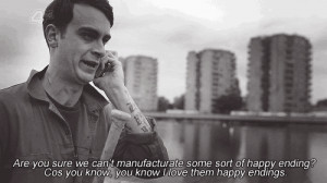 Misfits Rudy Quotes