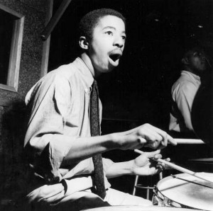 Tony Williams