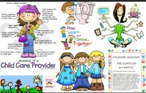 Happy Nation Child Care Provider Day:-)