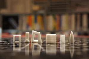 Amsterdam-based architecture firm NEXT Architects have developed a ...