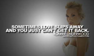 Carrie Underwood Quotes Tumblr #carrie underwood quotes