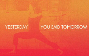 10 Motivational Fitness Quotes To Get You Going