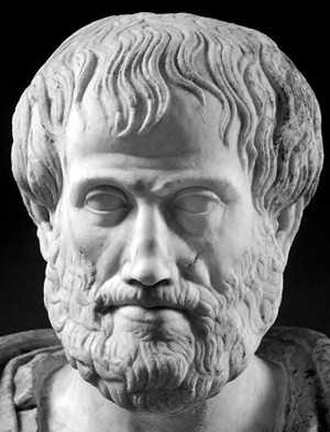 Quotes of the day: Aristotle