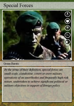 Green Berets Image
