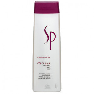 Wella Professional Sp Color Save Shampoo Bain 10004015 B P