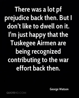 ... Airmen are being recognized contributing to the war effort back then