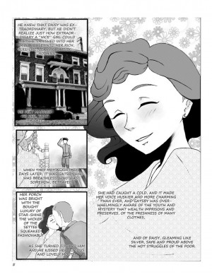 great. Chapter 8 Great Gatsby SparkNotes . Town of events leading up