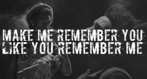Wiz Khalifa - Remember You!!
