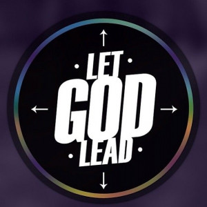 Let God Lead