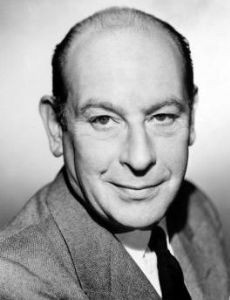 Cedric Hardwicke
