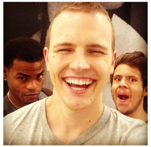 Funny Viners... King Bach, Jérôme Jarre & Rudy Mancuso. Check them ...