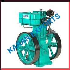 lister diesel engine