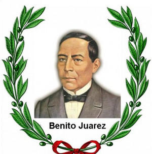 Benito Juárez García Imagen Sandokanmx Flickr picture