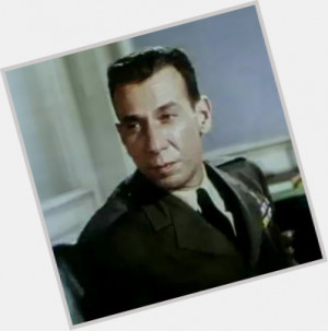 Miguel Ferrer Pol Tico Del