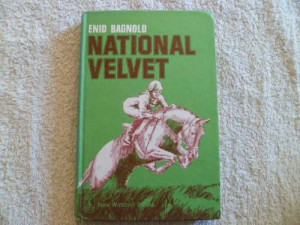 National Velvet - Enid Bagnold