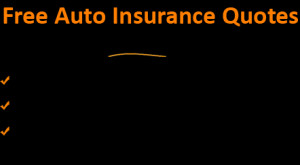 Direct Auto Insurance Quotes