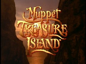 Muppet Treasure Island Wiki