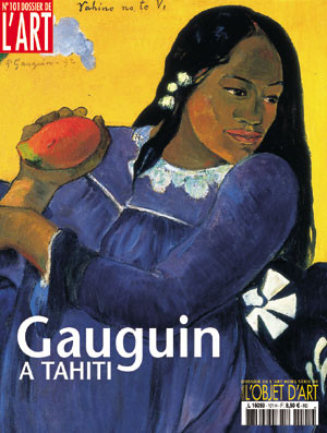 Paul Gauguin: The Life, Paintings & Sculptures of Paul Gauguin
