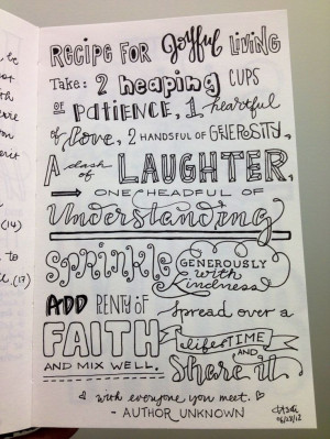 ... 65th wedding anniversary this year. this was a rough draft; i removed