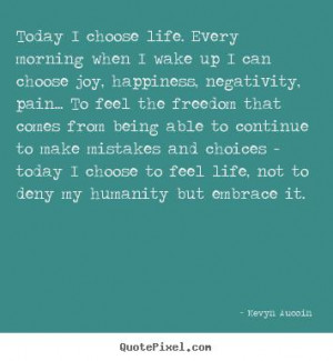 This Life Did Not Choose You by @ImDesi l #MondayMotivation #SoPhi