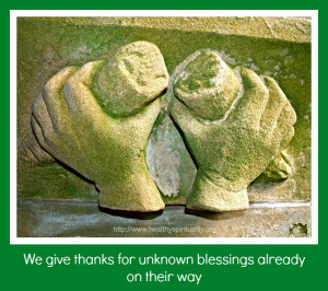 Ten Inspirational Quotes to Bless Your Thanksgiving Day