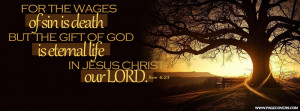 Religious Quotes Facebook Covers