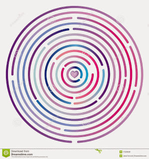 Give this maze your own caption *****Thank you for visiting. Please ...