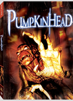 Pumpkinhead (US - DVD R1)