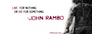 John Rambo Facebook Covers,John Rambo fb covers