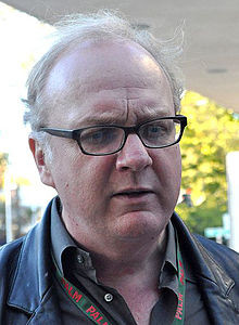 george hickenlooper american director george loening hickenlooper iii ...