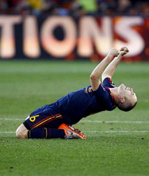 ... , Jul. 12, 2010 - Quotes of the Day - TIME. - soccer player quotes