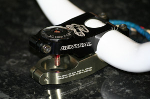 renthal strata duo mtb stem 40mm