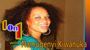 Namugenyi Kiwanuka